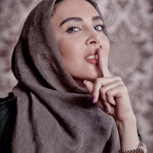 سری بیستم و نهم جدیدترین تصاویر بازیگران زن ایرانی خرداد ۹۳
